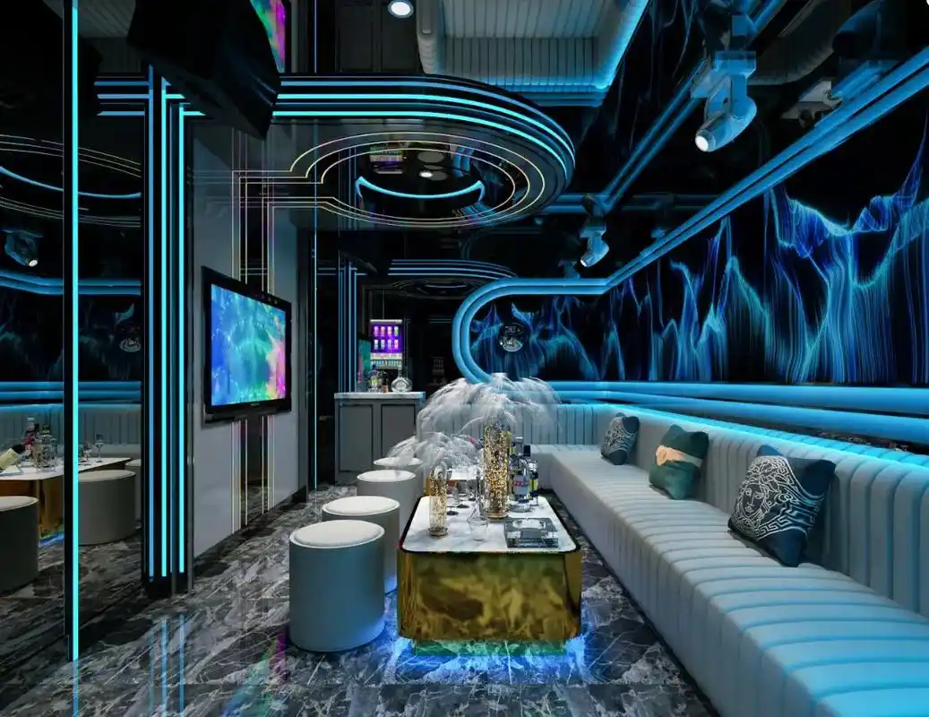 齐齐哈尔商务KTV费用计算-碾子山区ktv预定