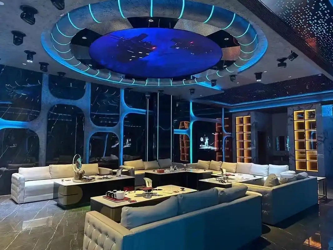 齐齐哈尔商务ktv，中低端精致享受-碾子山区ktv预定